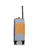 NEW SHARK YACHT CLUB IMPERIAL CARRY-ON LUGGAGE