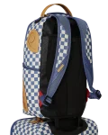 NEW SHARK YACHT CLUB IMPERIAL CARRY-ON LUGGAGE