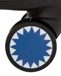 NEW SHARK YACHT CLUB IMPERIAL CARRY-ON LUGGAGE