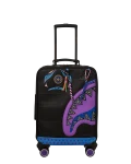 A.I. BROOKLYN & BEYOND - SANDFLOWER COLLAB IMPERIAL CARRY-ON LUGGAGE