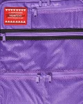 A.I. BROOKLYN & BEYOND - SANDFLOWER COLLAB IMPERIAL CARRY-ON LUGGAGE