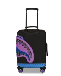 A.I. BROOKLYN & BEYOND - SANDFLOWER COLLAB IMPERIAL CARRY-ON LUGGAGE