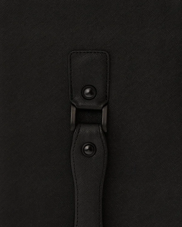 A.I. BROOKLYN & BEYOND - SANDFLOWER COLLAB IMPERIAL CARRY-ON LUGGAGE