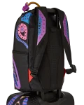 A.I. BROOKLYN & BEYOND - SANDFLOWER COLLAB IMPERIAL CARRY-ON LUGGAGE