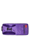 A.I. BROOKLYN & BEYOND - SANDFLOWER COLLAB IMPERIAL CARRY-ON LUGGAGE