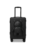 MONEYBEAR MOGUL HARDSHELL CARRYON (BLK)