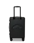 MONEYBEAR MOGUL HARDSHELL CARRYON (BLK)