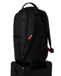 MONEYBEAR MOGUL HARDSHELL CARRYON (BLK)