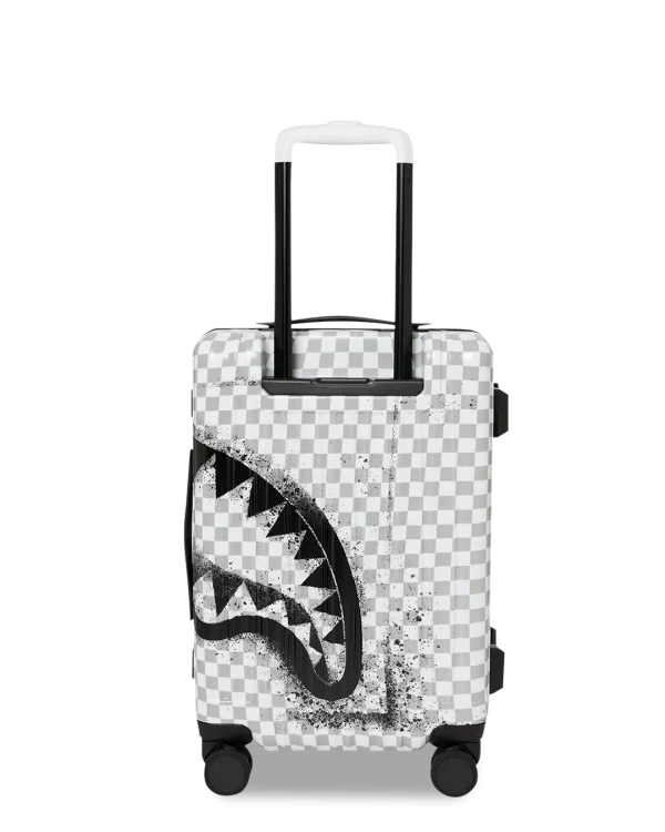 STORM FADE CARRY-ON LUGGAGE