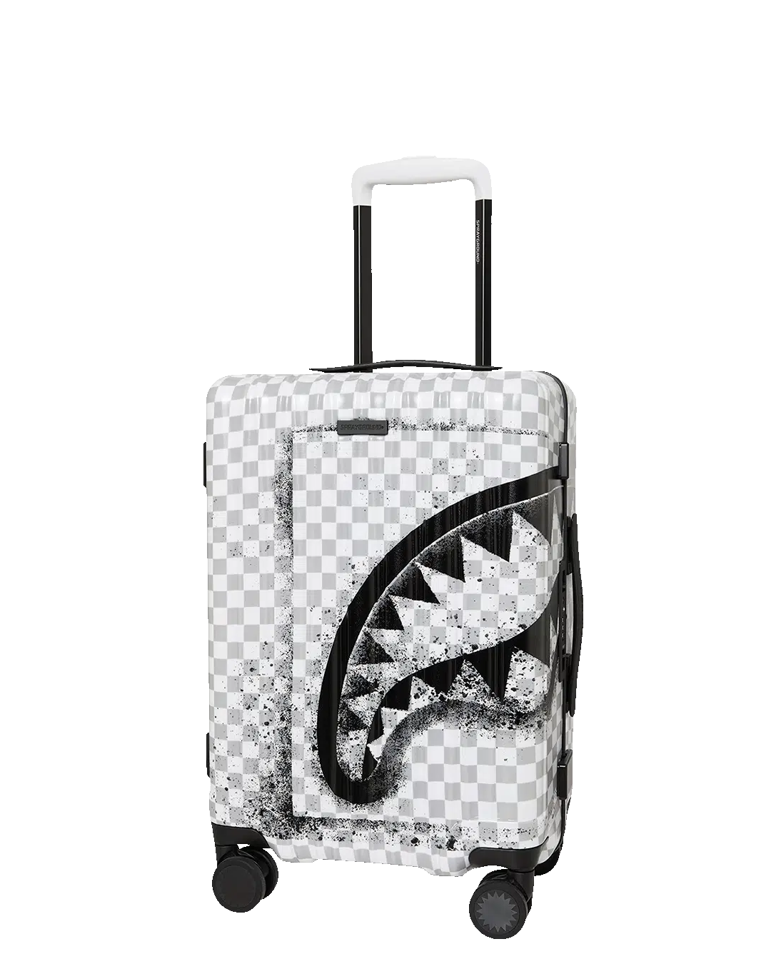 STORM FADE CARRY-ON LUGGAGE