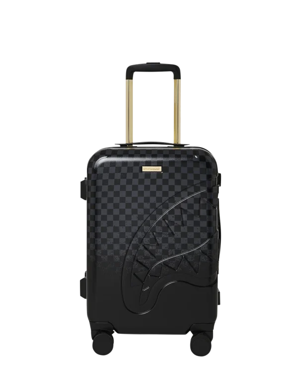 THE PHANTOM FADE CARRY-ON LUGGAGE