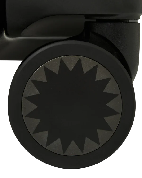 THE PHANTOM FADE CARRY-ON LUGGAGE