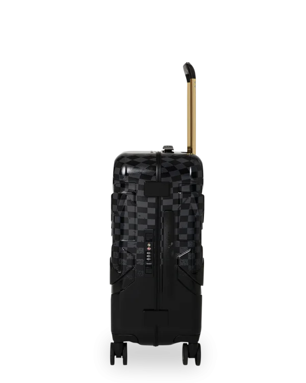 THE PHANTOM FADE CARRY-ON LUGGAGE