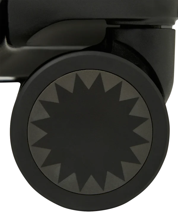 THE PHANTOM FADE FULL-SIZE LUGGAGE