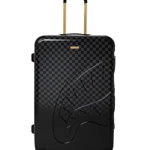THE PHANTOM FADE FULL-SIZE LUGGAGE