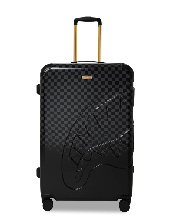 THE PHANTOM FADE FULL-SIZE LUGGAGE