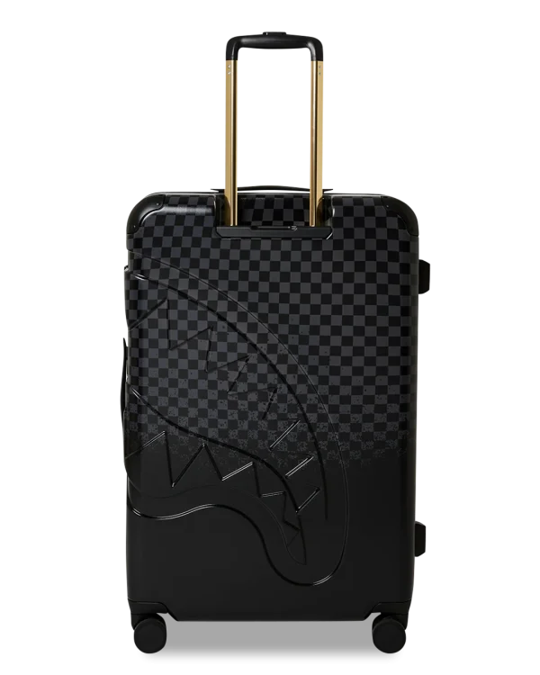 THE PHANTOM FADE FULL-SIZE LUGGAGE