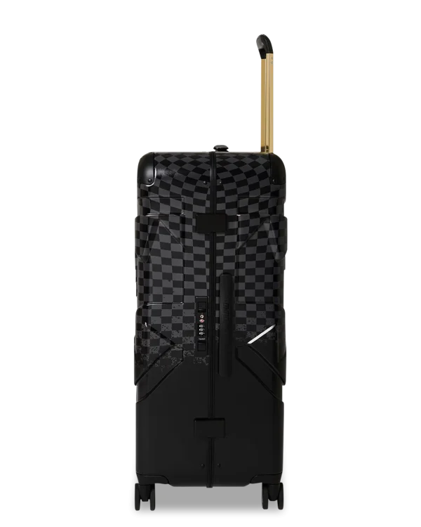 THE PHANTOM FADE FULL-SIZE LUGGAGE