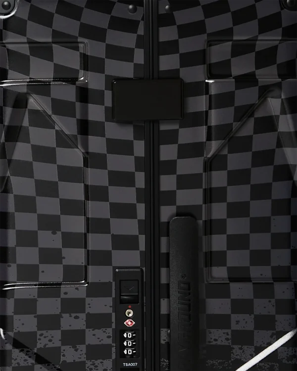THE PHANTOM FADE FULL-SIZE LUGGAGE
