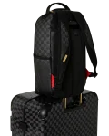 THE PHANTOM FADE FULL-SIZE LUGGAGE