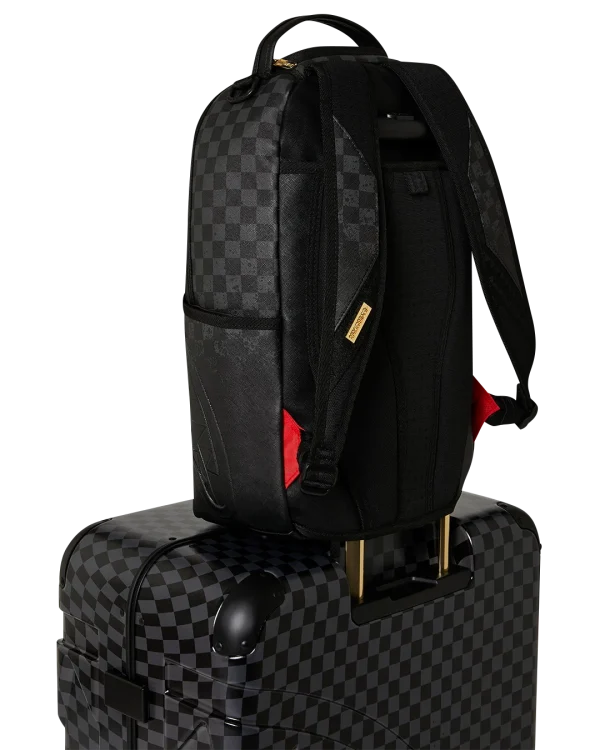 THE PHANTOM FADE FULL-SIZE LUGGAGE