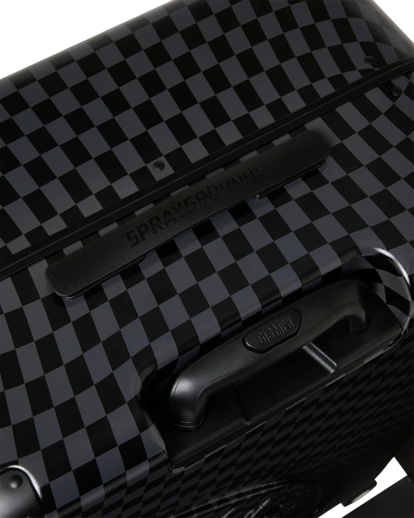THE PHANTOM FADE FULL-SIZE LUGGAGE
