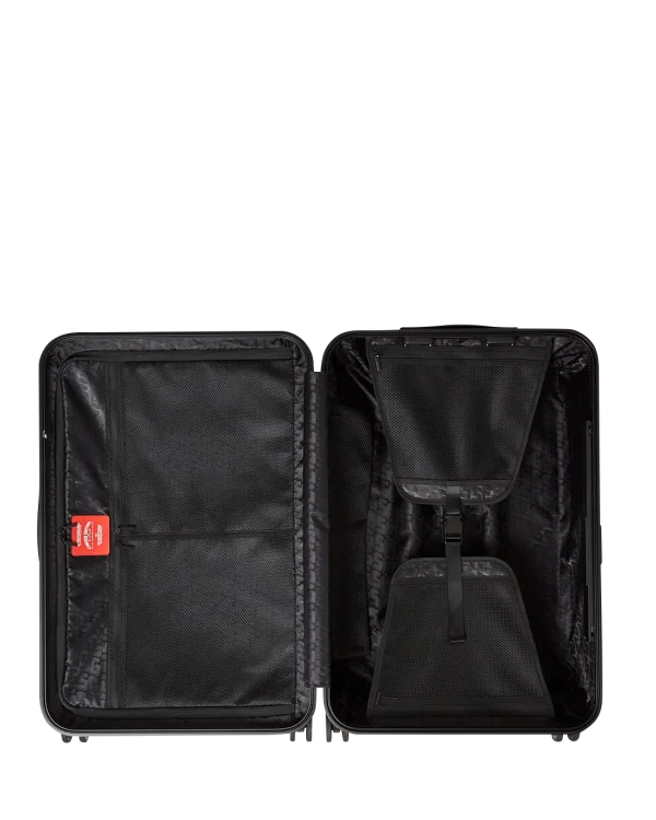 THE PHANTOM FADE FULL-SIZE LUGGAGE