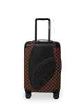 JETSTREAM SHADOW CARRY-ON LUGGAGE