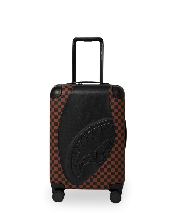 JETSTREAM SHADOW CARRY-ON LUGGAGE