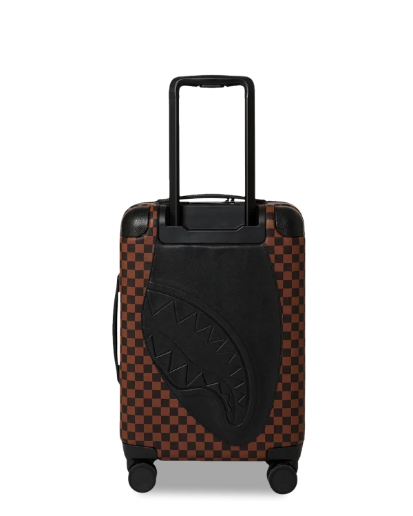 JETSTREAM SHADOW CARRY-ON LUGGAGE