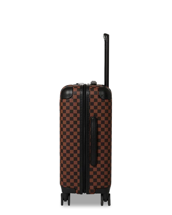 JETSTREAM SHADOW CARRY-ON LUGGAGE