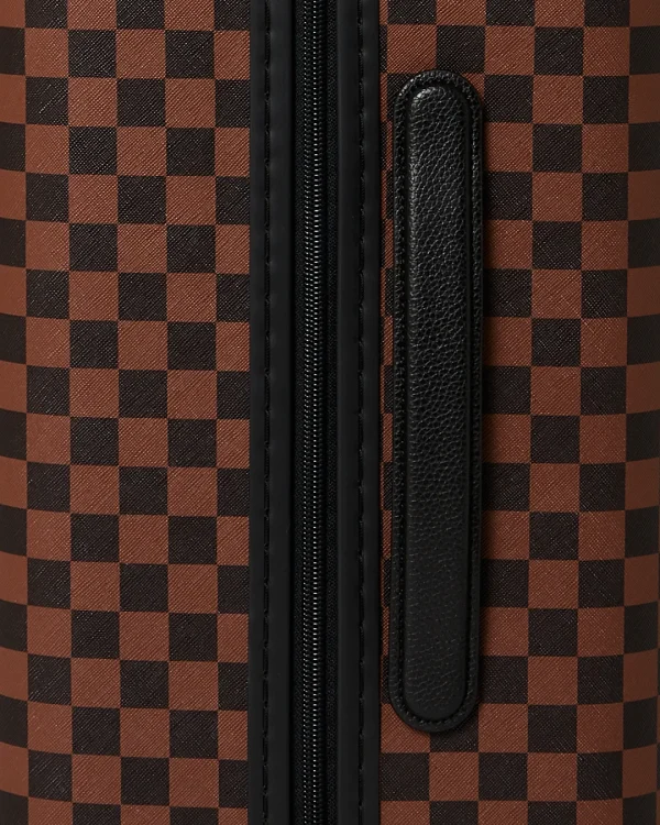 JETSTREAM SHADOW CARRY-ON LUGGAGE