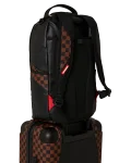 JETSTREAM SHADOW CARRY-ON LUGGAGE
