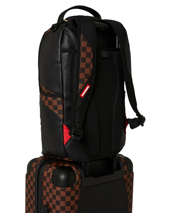 JETSTREAM SHADOW CARRY-ON LUGGAGE
