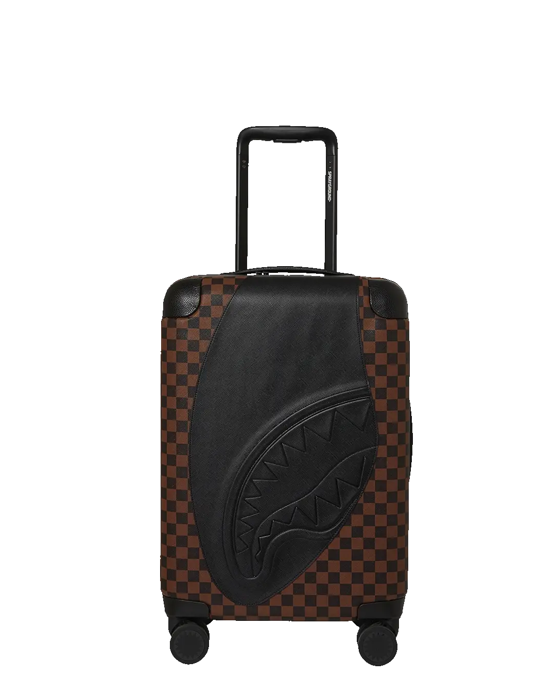 JETSTREAM SHADOW CARRY-ON LUGGAGE