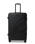 THE JOURNEY BEGINS SHARKITECTURE FULL-SIZE LUGGAGE