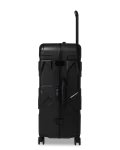 THE JOURNEY BEGINS SHARKITECTURE FULL-SIZE LUGGAGE