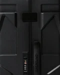 THE JOURNEY BEGINS SHARKITECTURE FULL-SIZE LUGGAGE