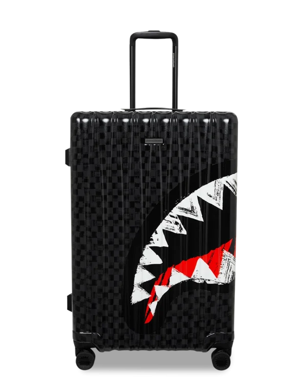 MIDNIGHT SHADOW FULL-SIZE LUGGAGE