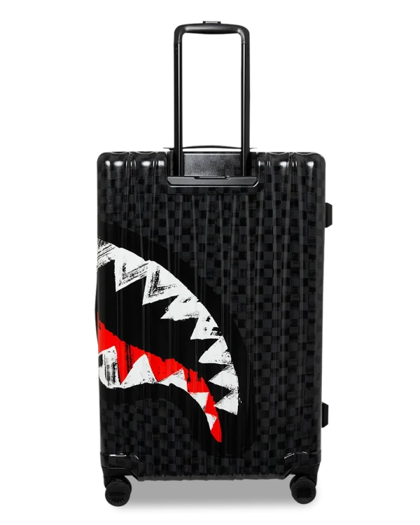 MIDNIGHT SHADOW FULL-SIZE LUGGAGE