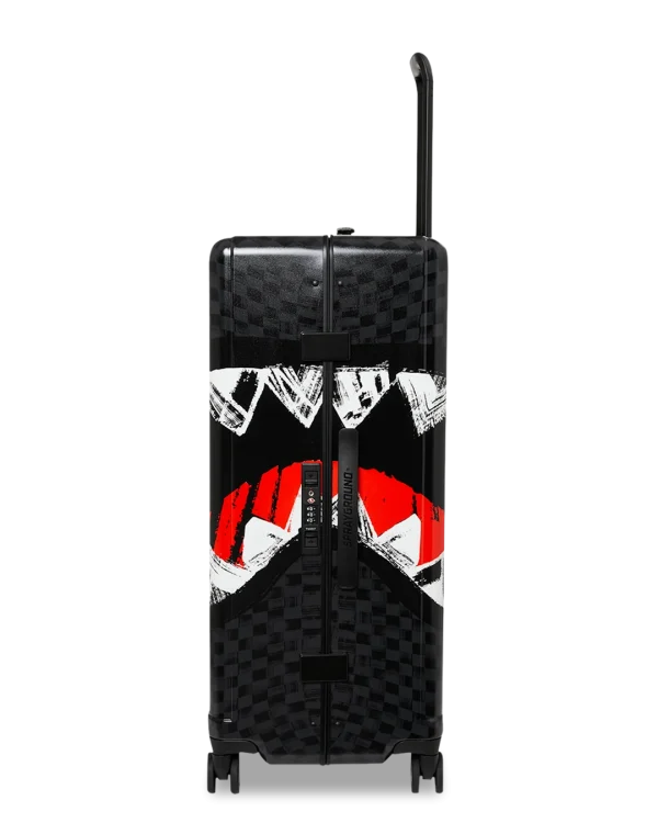 MIDNIGHT SHADOW FULL-SIZE LUGGAGE