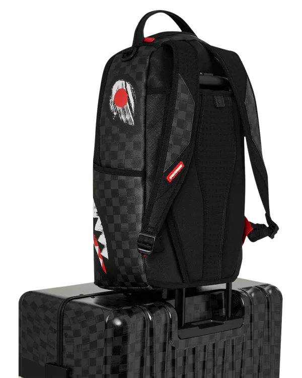 MIDNIGHT SHADOW FULL-SIZE LUGGAGE