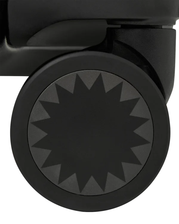 MIDNIGHT SHADOW CARRY-ON LUGGAGE