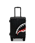MIDNIGHT SHADOW CARRY-ON LUGGAGE