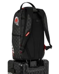 MIDNIGHT SHADOW CARRY-ON LUGGAGE