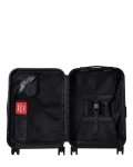MIDNIGHT SHADOW CARRY-ON LUGGAGE