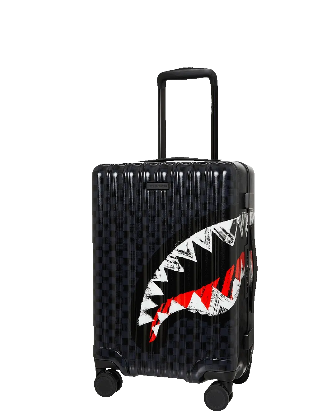 MIDNIGHT SHADOW CARRY-ON LUGGAGE