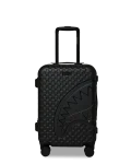 THE GHOST MAISON SHARKITECTURE CARRY-ON LUGGAGE