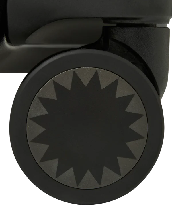 THE GHOST MAISON SHARKITECTURE CARRY-ON LUGGAGE