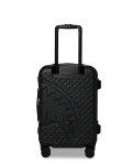 THE GHOST MAISON SHARKITECTURE CARRY-ON LUGGAGE